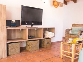 Appartement de vacances Costa de los Pinos Équipement 21