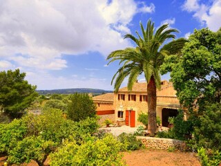 Finca Sant Llorenc des Cardassar Enregistrement extérieur 8