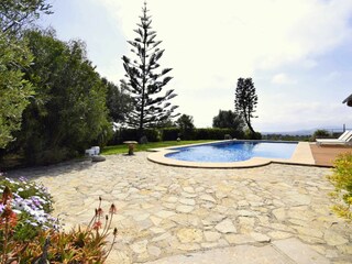 Finca Sant Llorenc des Cardassar Enregistrement extérieur 14