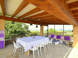 Finca Sant Llorenc des Cardassar Enregistrement extérieur 15