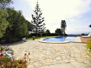 Finca Sant Llorenc des Cardassar Enregistrement extérieur 14