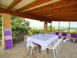 Finca Sant Llorenc des Cardassar Enregistrement extérieur 16