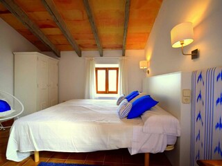 Maison de vacances Sant Llorenc des Cardassar Équipement 22