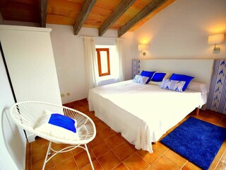 Maison de vacances Sant Llorenc des Cardassar Équipement 24
