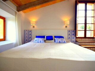 Maison de vacances Sant Llorenc des Cardassar Équipement 25