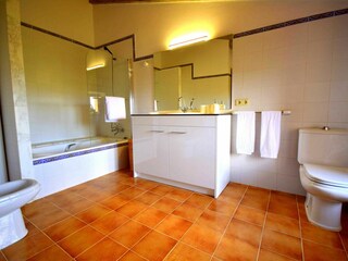 Maison de vacances Sant Llorenc des Cardassar Équipement 27
