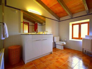 Maison de vacances Sant Llorenc des Cardassar Équipement 28