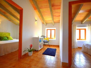 Maison de vacances Sant Llorenc des Cardassar Équipement 37