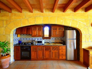 Maison de vacances Sant Llorenc des Cardassar Équipement 56