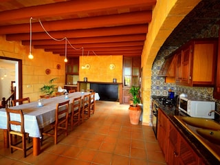 Finca Sant Llorenc des Cardassar Équipement 59