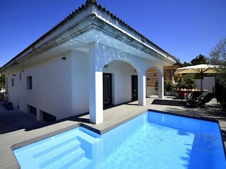 Villa Son Serra de Marina Enregistrement extérieur 5