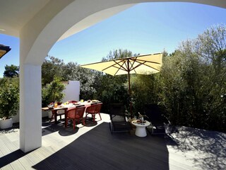 Villa Son Serra de Marina Buitenaudio-opname 8