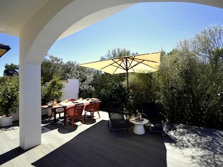 Villa Son Serra de Marina Enregistrement extérieur 8