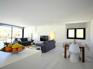 Villa Son Serra de Marina Équipement 11