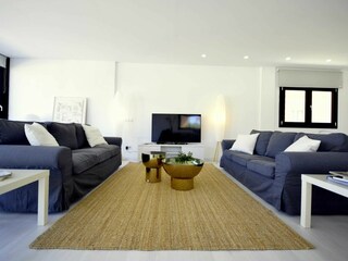 Villa Son Serra de Marina Características 15