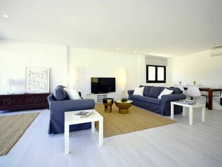 Villa Son Serra de Marina Kenmerken 16