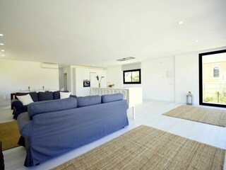 Villa Son Serra de Marina Características 17