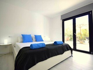 Villa Son Serra de Marina Caratteristiche 20