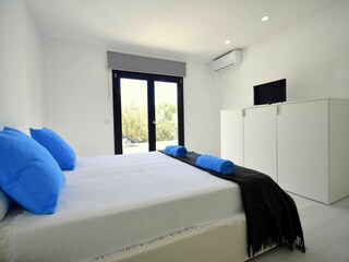 Villa Son Serra de Marina Características 22