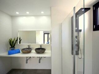 Villa Son Serra de Marina Équipement 24