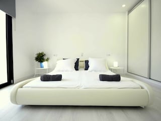 Villa Son Serra de Marina Équipement 30