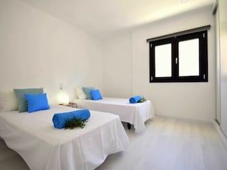 Villa Son Serra de Marina Équipement 32