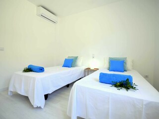 Villa Son Serra de Marina Características 33