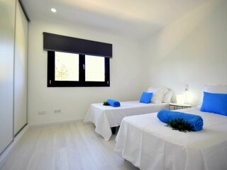 Villa Son Serra de Marina Kenmerken 35