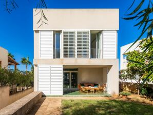 44294 Villa Montferrutx - Colonia de Sant Pere - image1