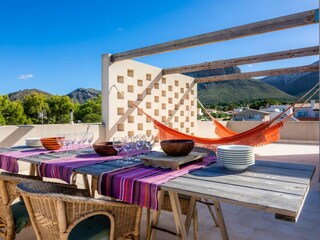 Villa Colonia de Sant Pere Buitenaudio-opname 4