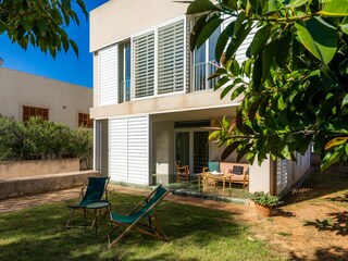 Villa Colonia de Sant Pere Buitenaudio-opname 10