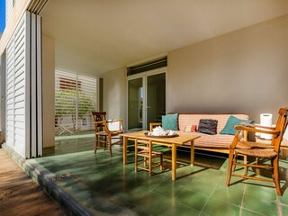 Villa Colonia de Sant Pere Buitenaudio-opname 6