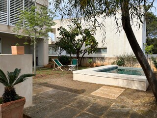 Villa Colonia de Sant Pere Buitenaudio-opname 7