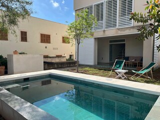 Villa Colonia de Sant Pere Buitenaudio-opname 8
