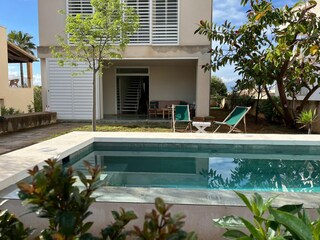 Villa Colonia de Sant Pere Buitenaudio-opname 9