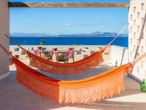 Appartamento per vacanze 44294 Villa Montferrutx