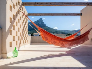 Villa Colonia de Sant Pere Buitenaudio-opname 2