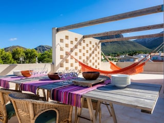 Villa Colonia de Sant Pere Buitenaudio-opname 3