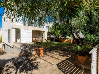 Villa Colonia de Sant Pere Buitenaudio-opname 6