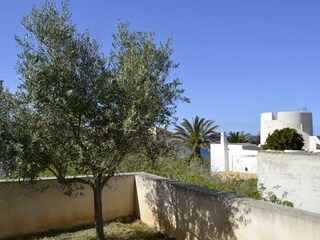 Villa Colonia de Sant Pere Buitenaudio-opname 8