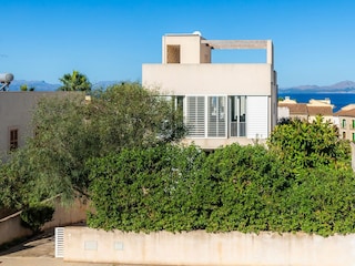 Villa Colonia de Sant Pere Buitenaudio-opname 9
