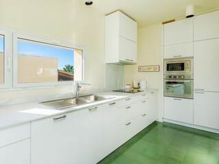 Villa Colonia de Sant Pere Caratteristiche 13