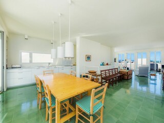 Villa Colonia de Sant Pere Caratteristiche 15