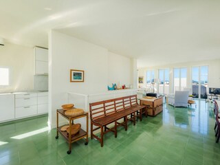 Villa Colonia de Sant Pere Équipement 17