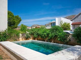 Villa Colonia de Sant Pere Buitenaudio-opname 11