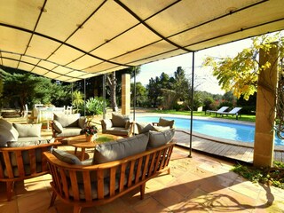 Finca S'Alqueria Blanca Buitenaudio-opname 7