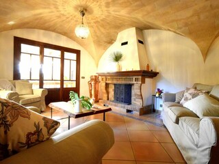 Finca S'Alqueria Blanca Équipement 44