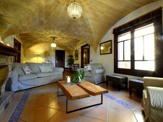 Finca S'Alqueria Blanca Kenmerken 46