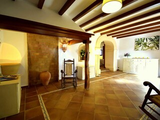 Finca S'Alqueria Blanca Kenmerken 49