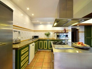 Finca S'Alqueria Blanca Équipement 56